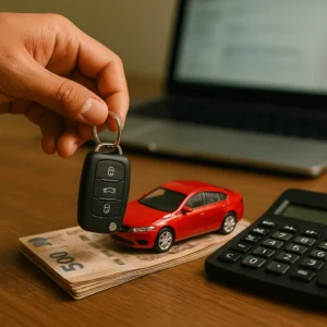 Cómo financiar un auto sin enganche en México
