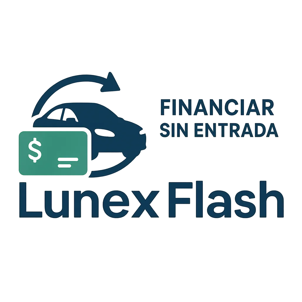 Financiamento LunexFlash